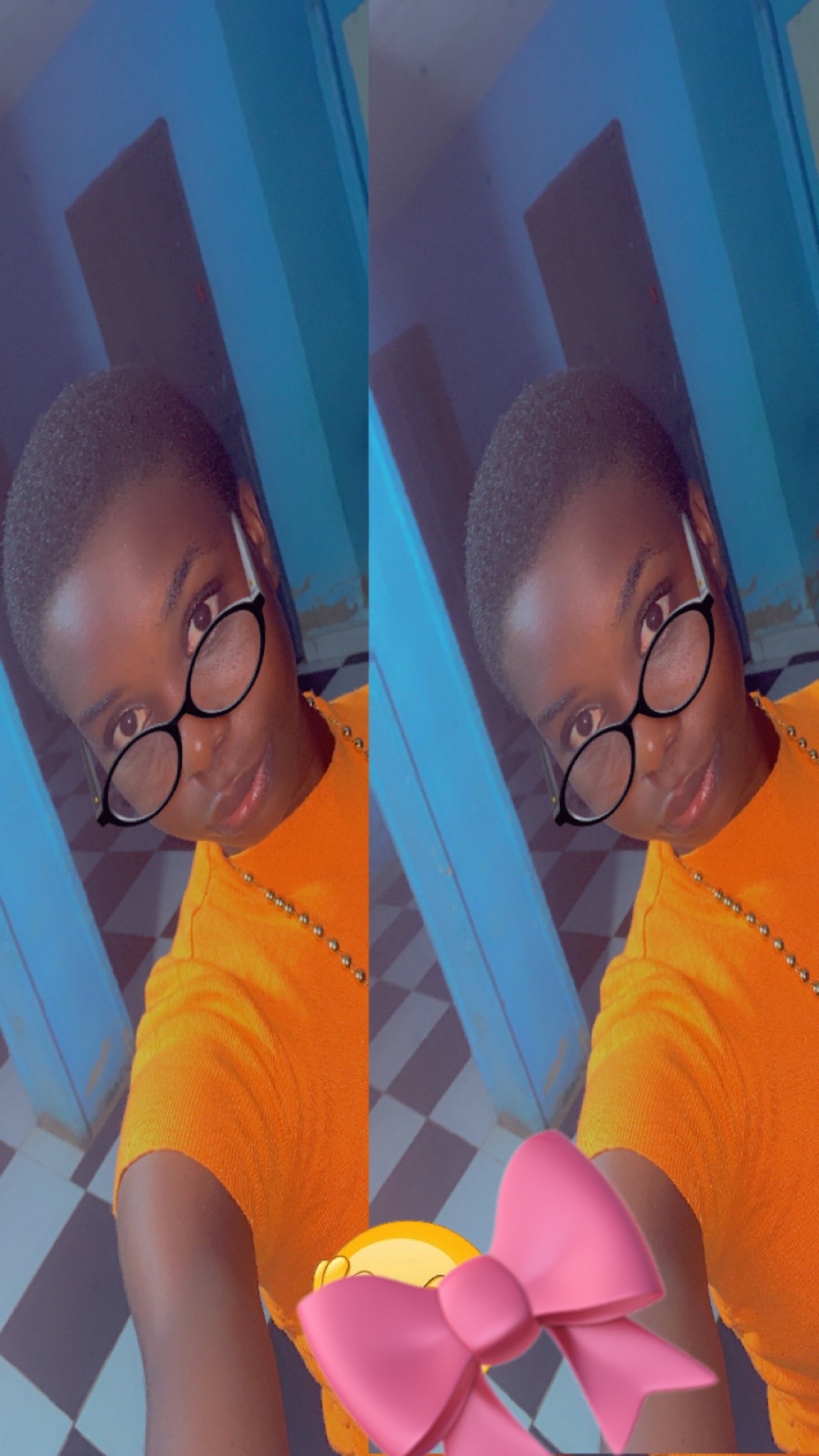 @Yaa 🦋Rhod 👩❤️💋👩🥰🥰