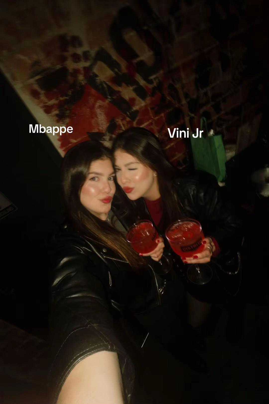 @Manu e Mona