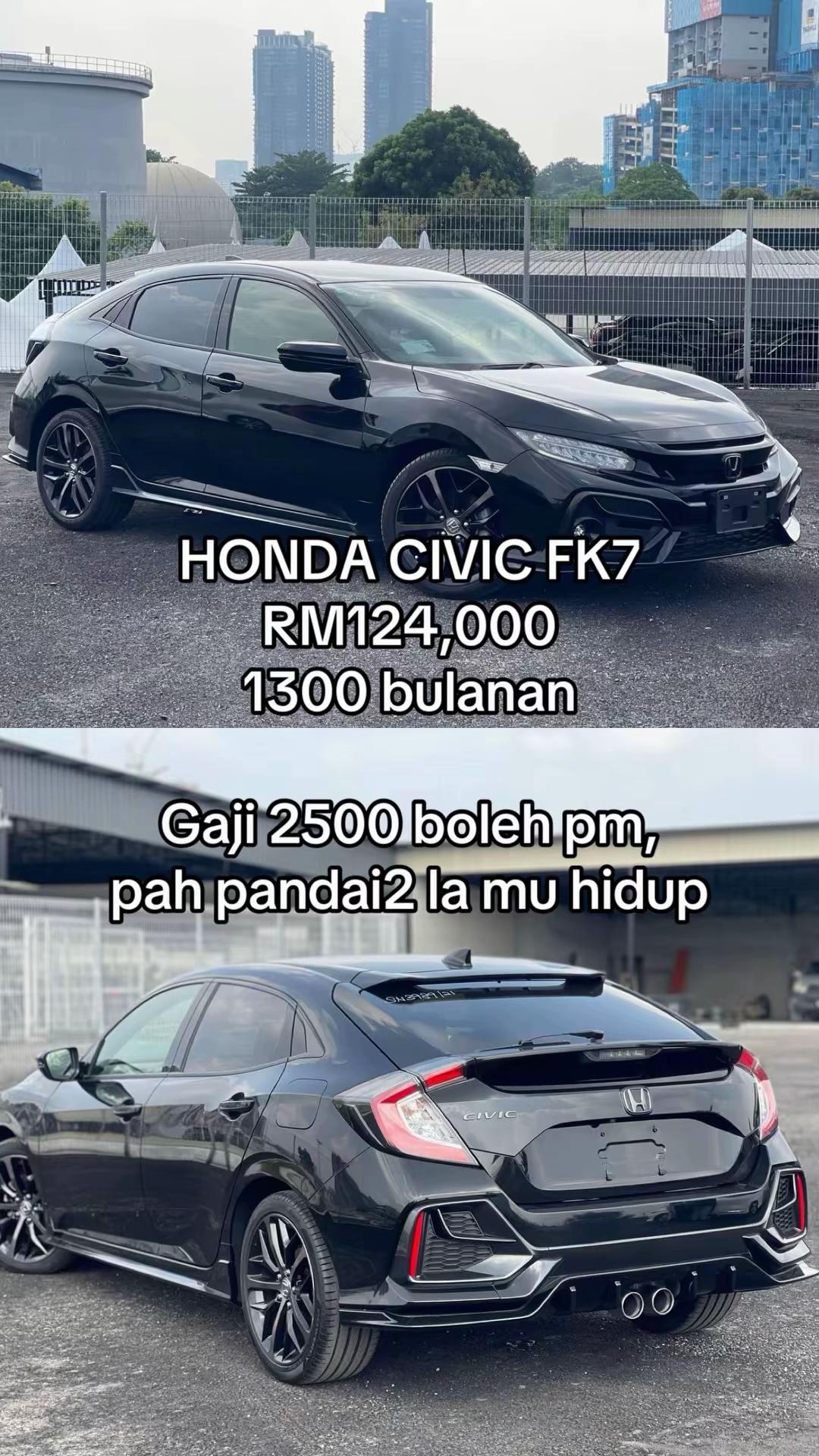 @IS7 Motorsport