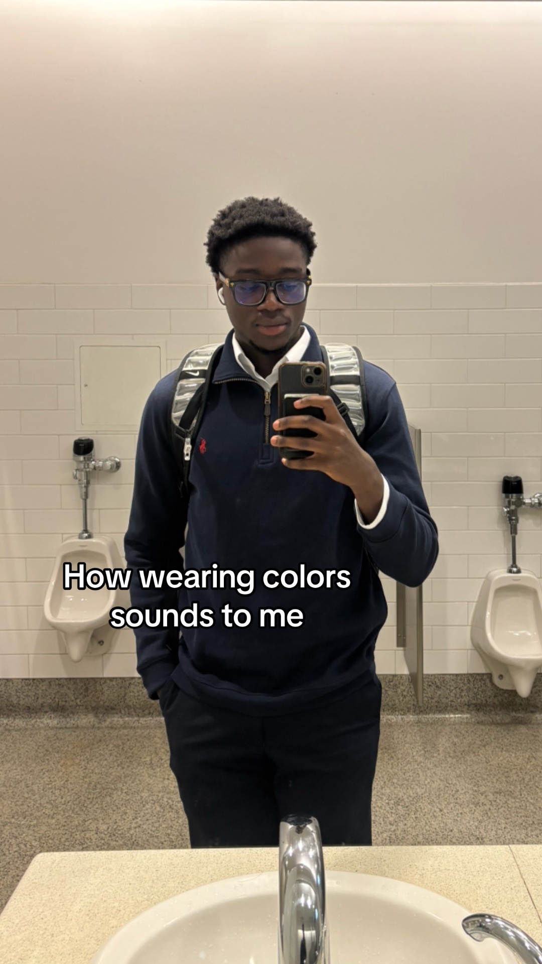 @Emeka