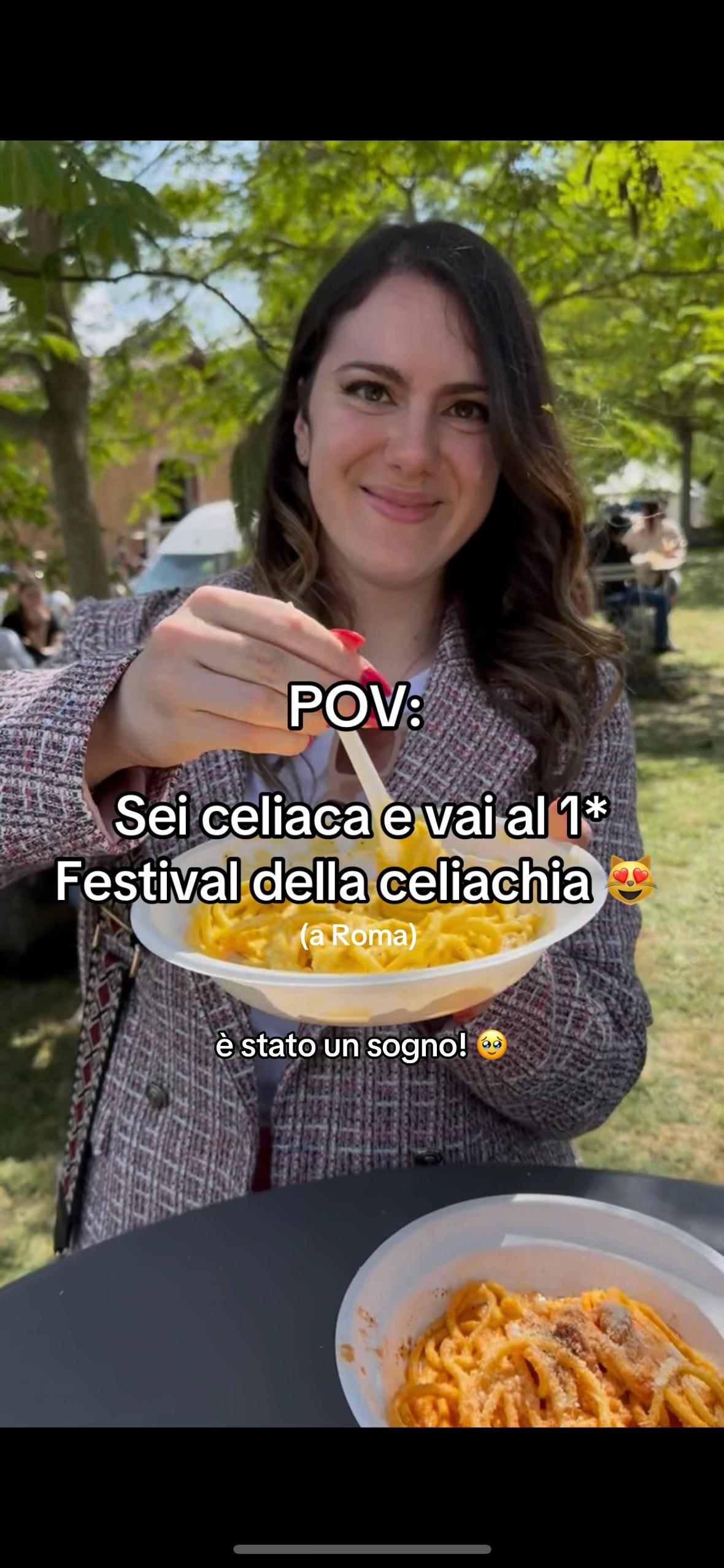 @Celiac around the world 🌎🌾🚫