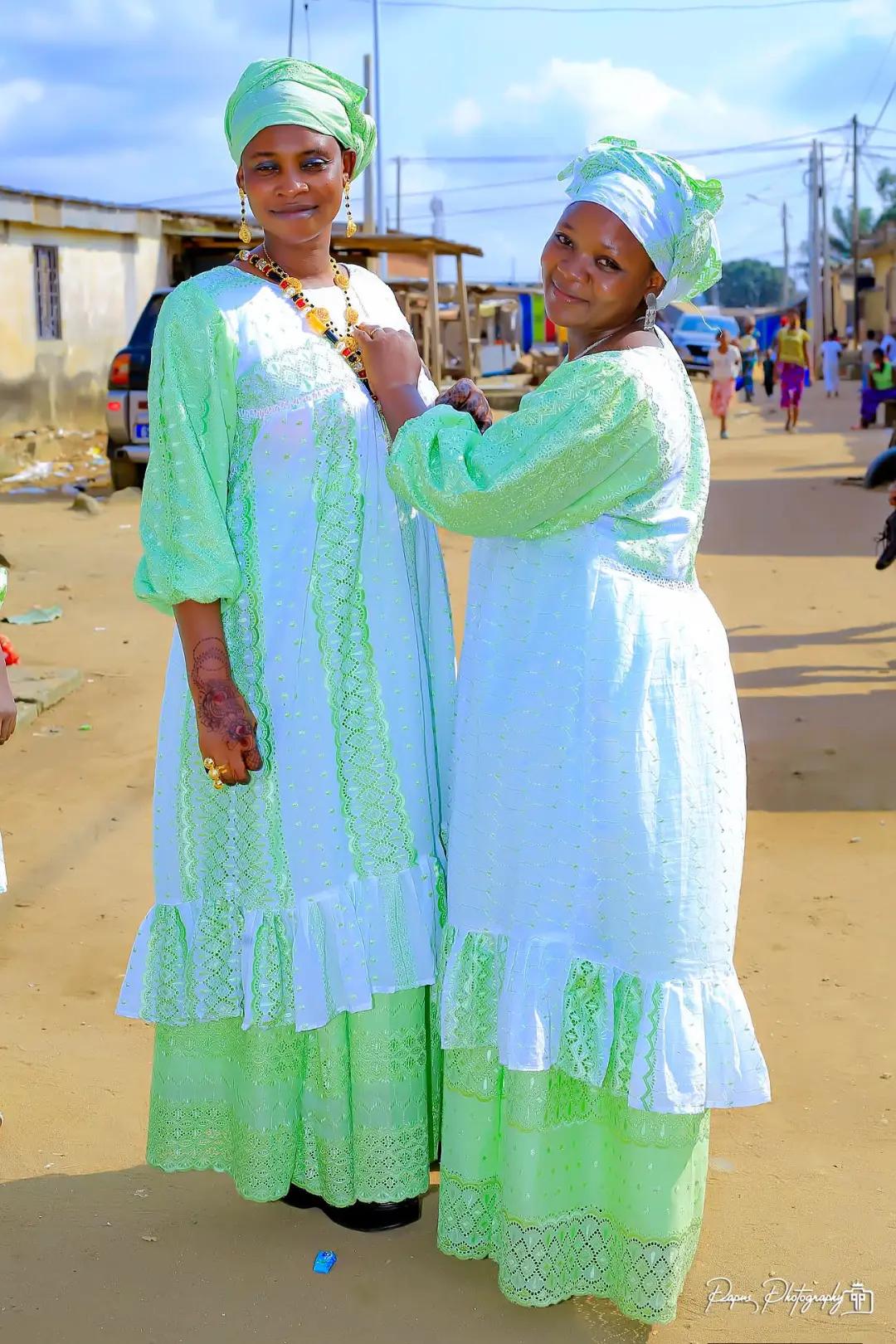 @Fatime Bamba