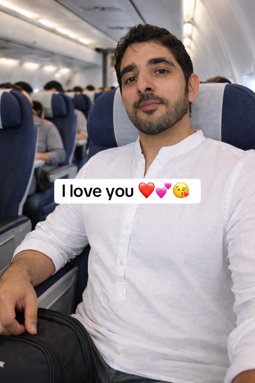 @Hamdan Fan