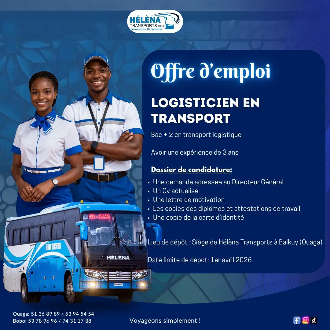@H&eacute;l&egrave;na Transports