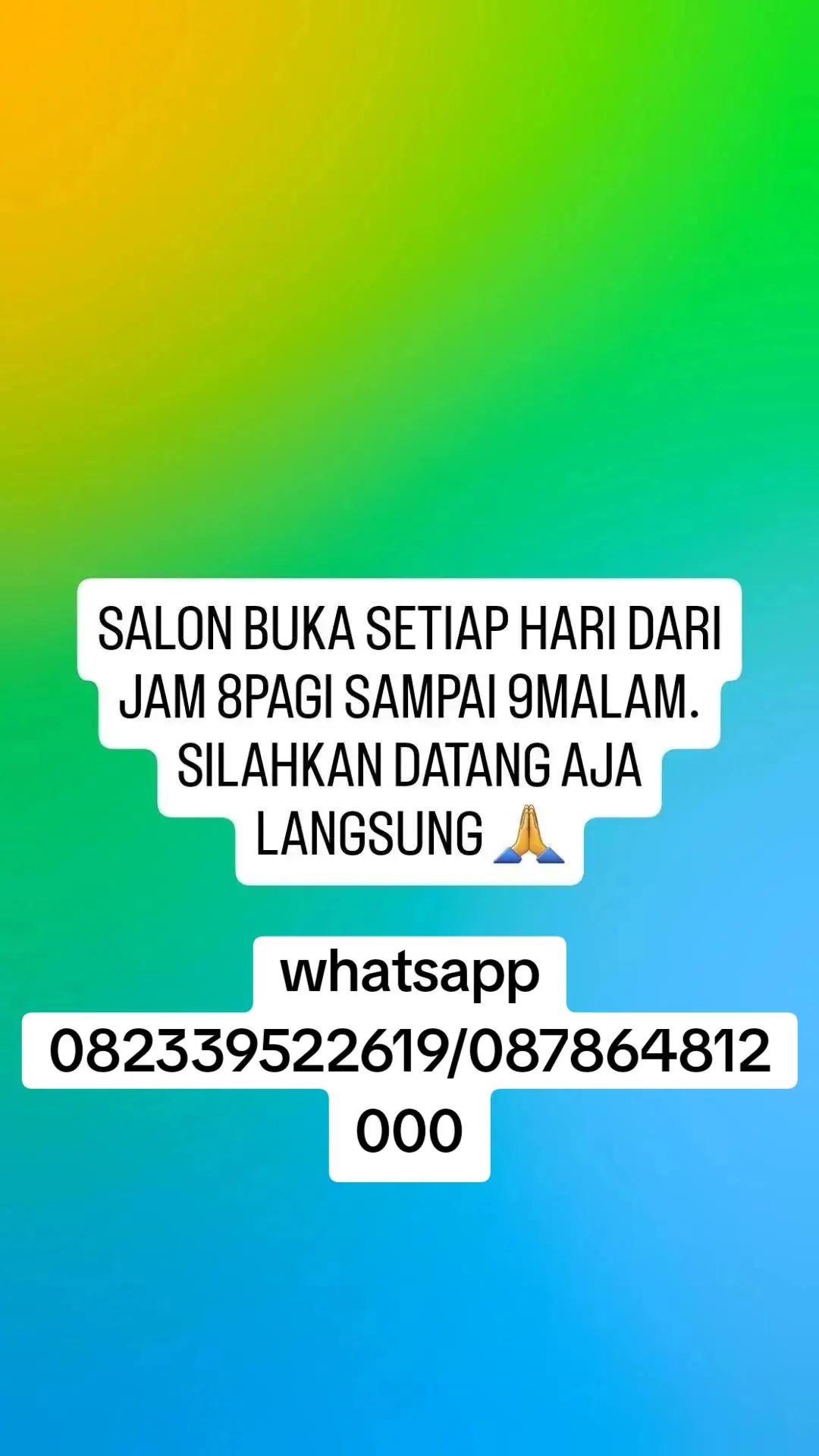 @Guntursalon_Lombok