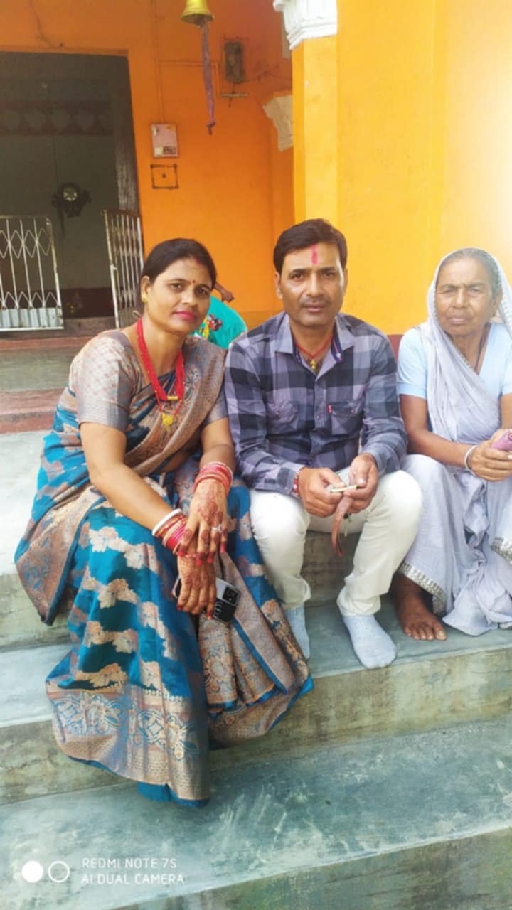@abdhesh puri