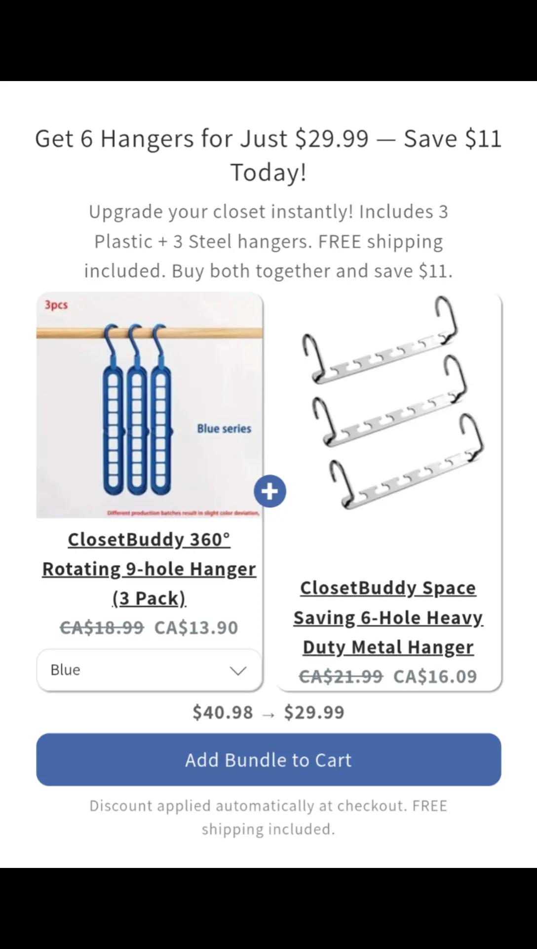 @ClosetBuddy