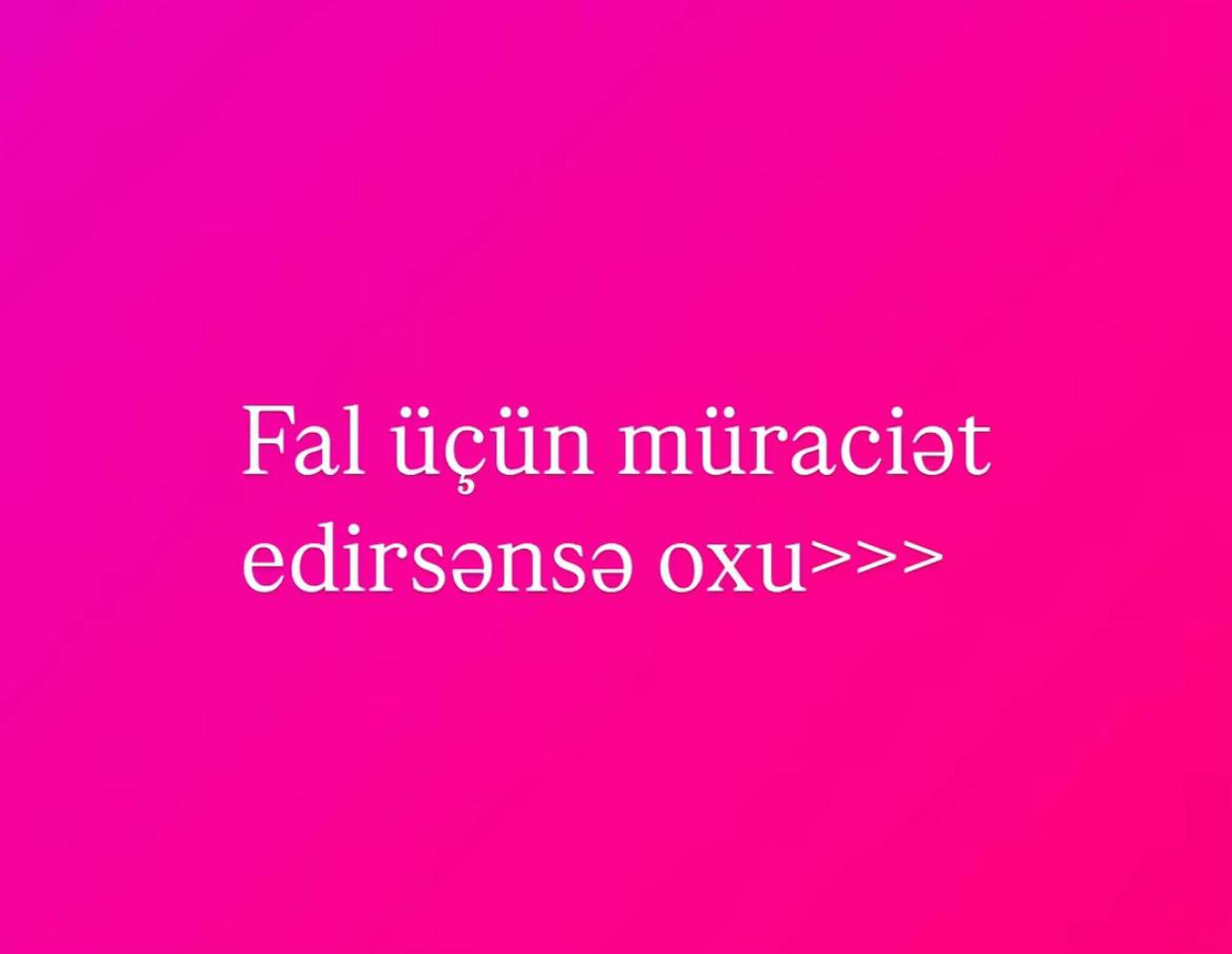 @Orxan Sabiroğlu