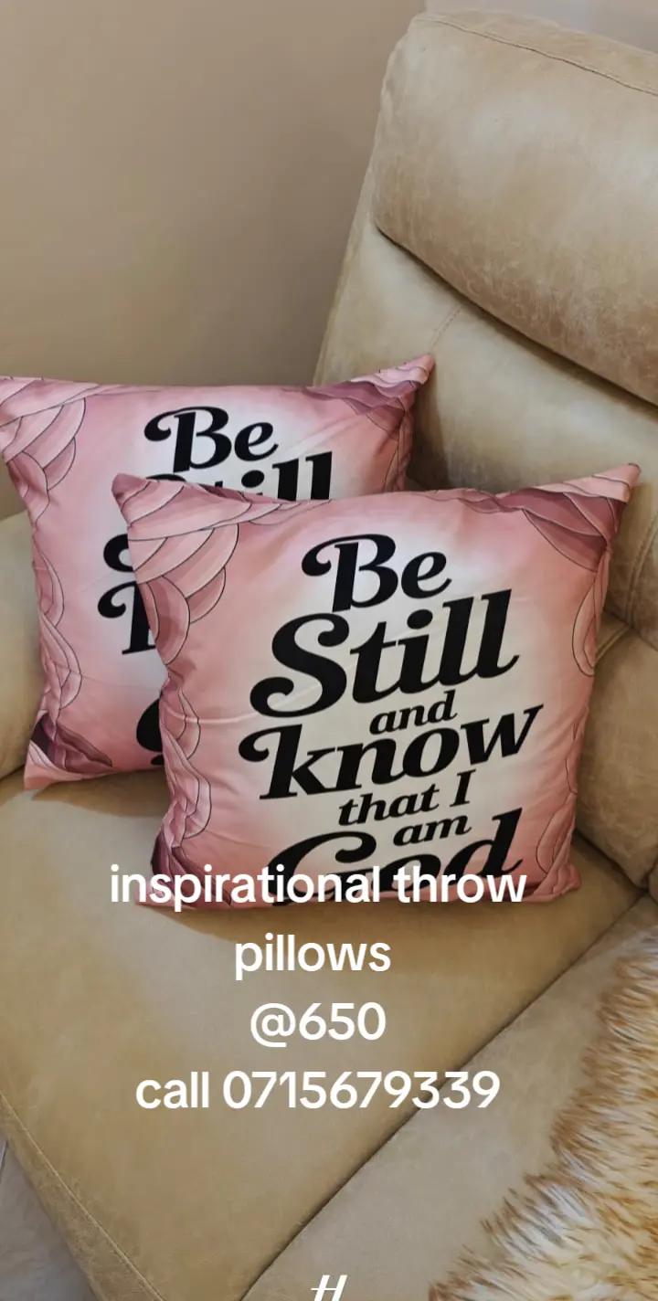 @Kafui home decor