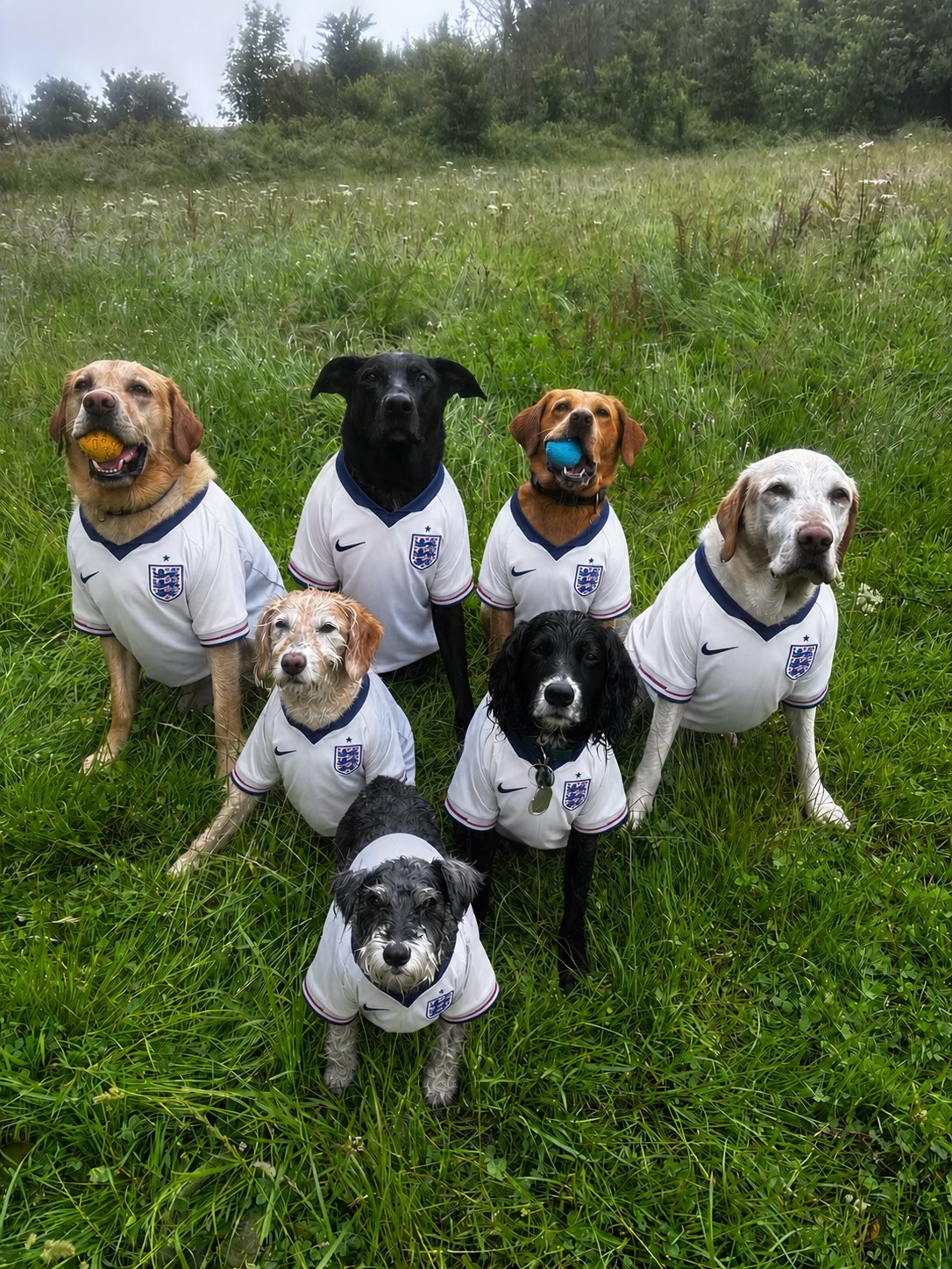 @Jamie of Burnsbys Walkies