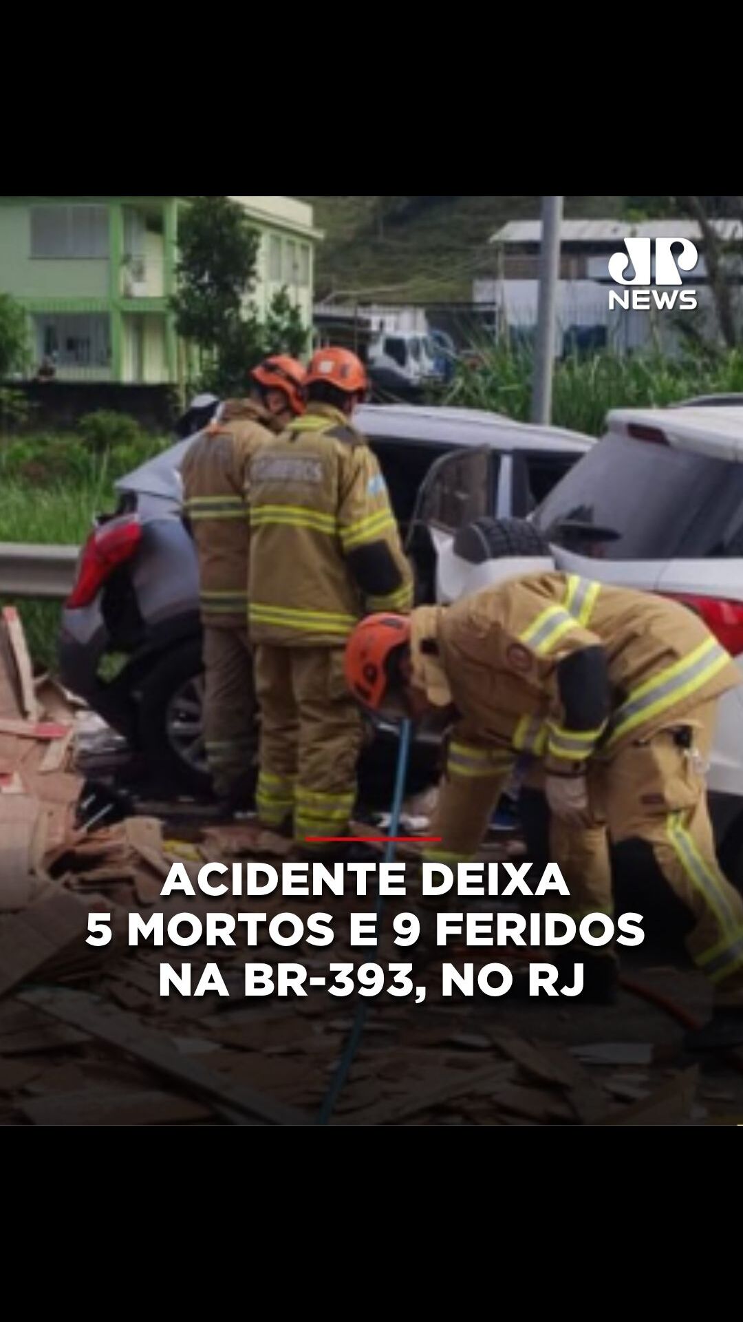 @Jovem Pan News