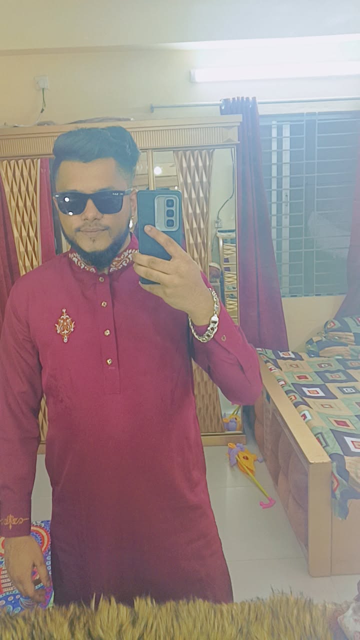 @Mohammad Fariyaz