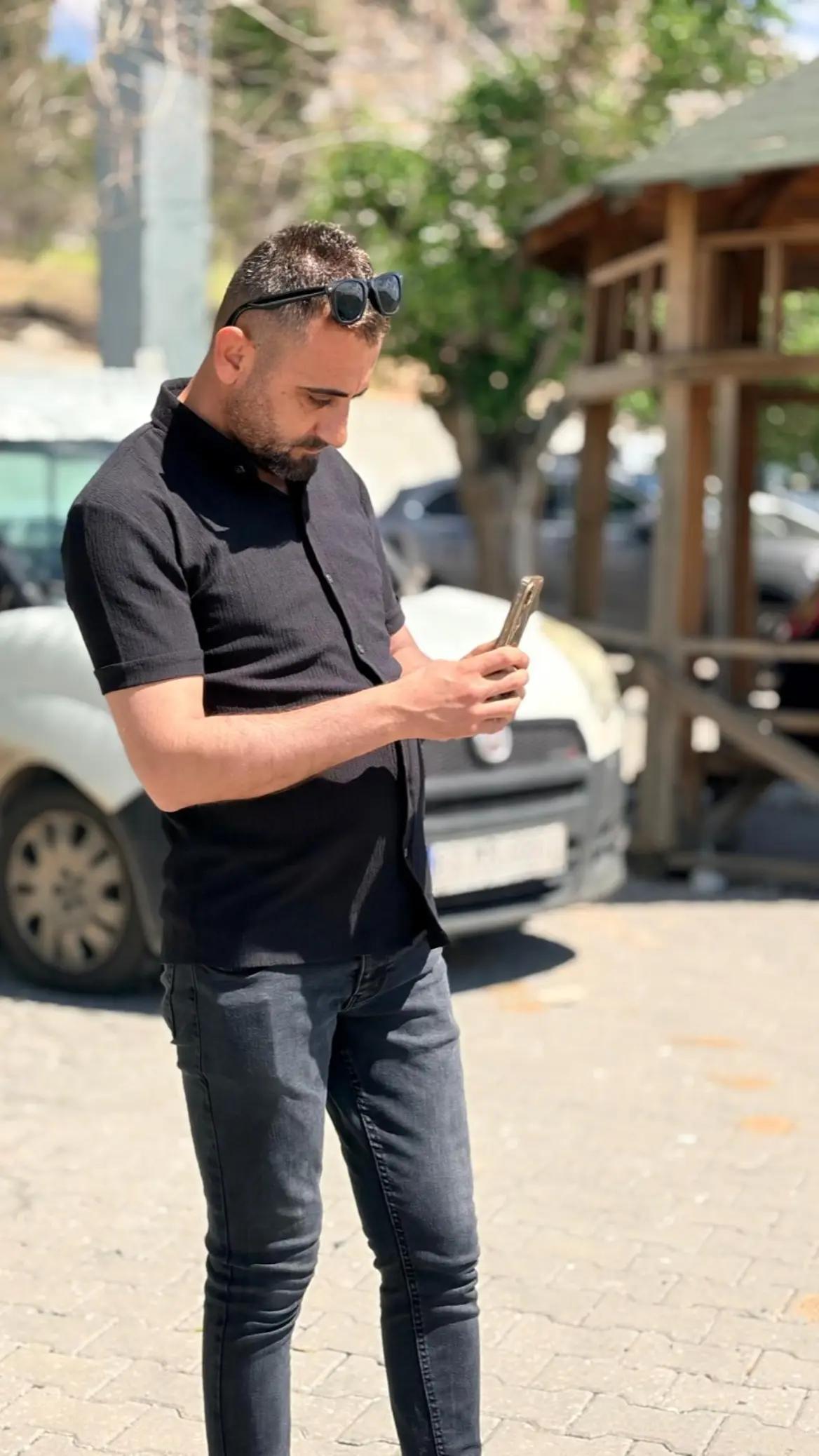 @Mehmet Kalkan