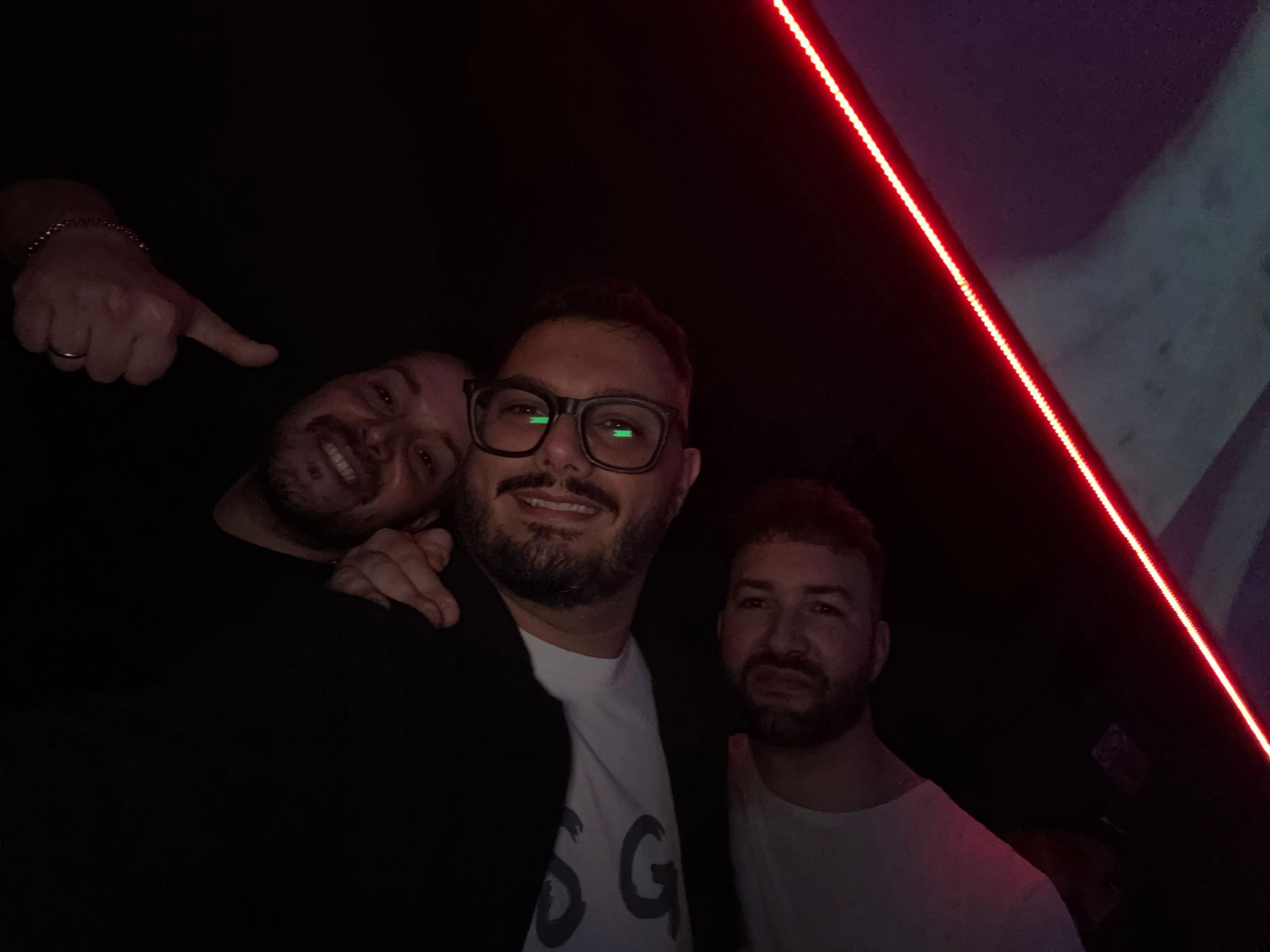 @Luca Marolo