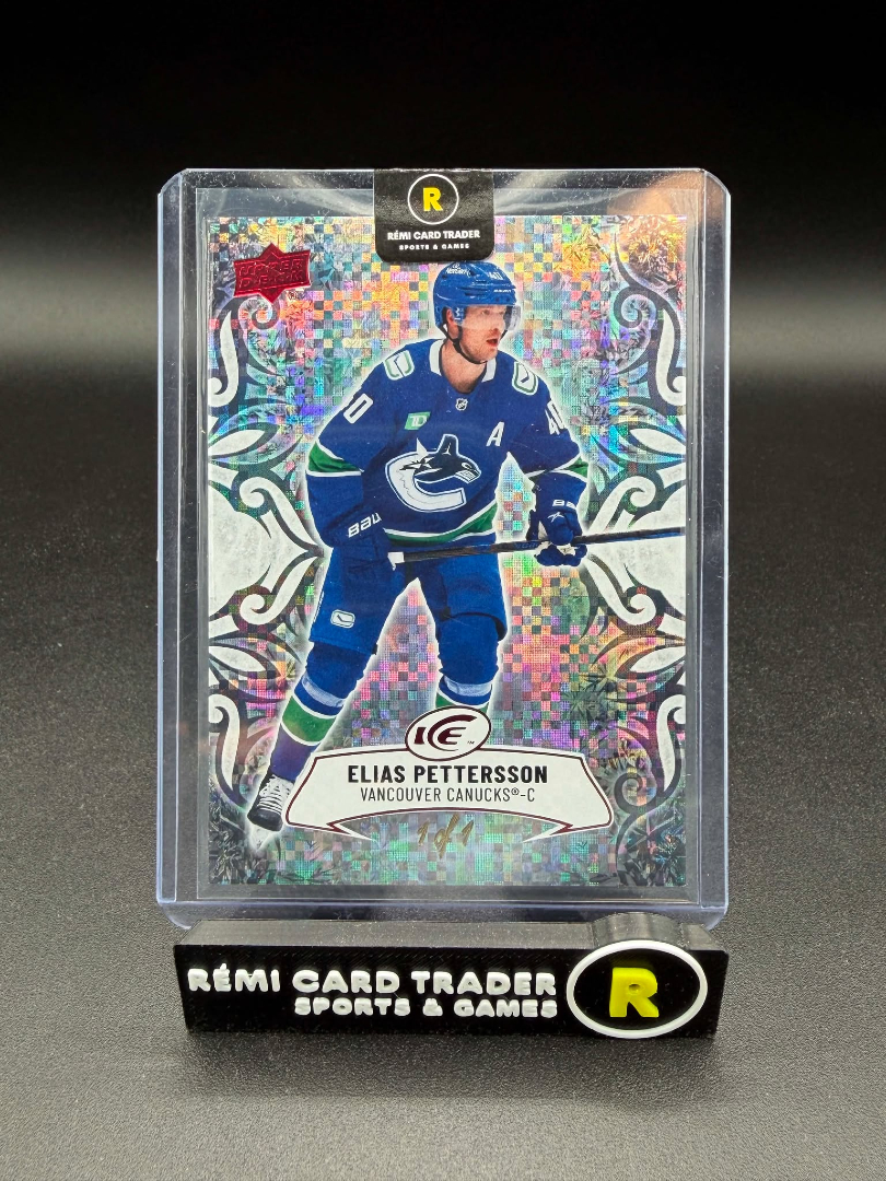 @Rémi Card Trader