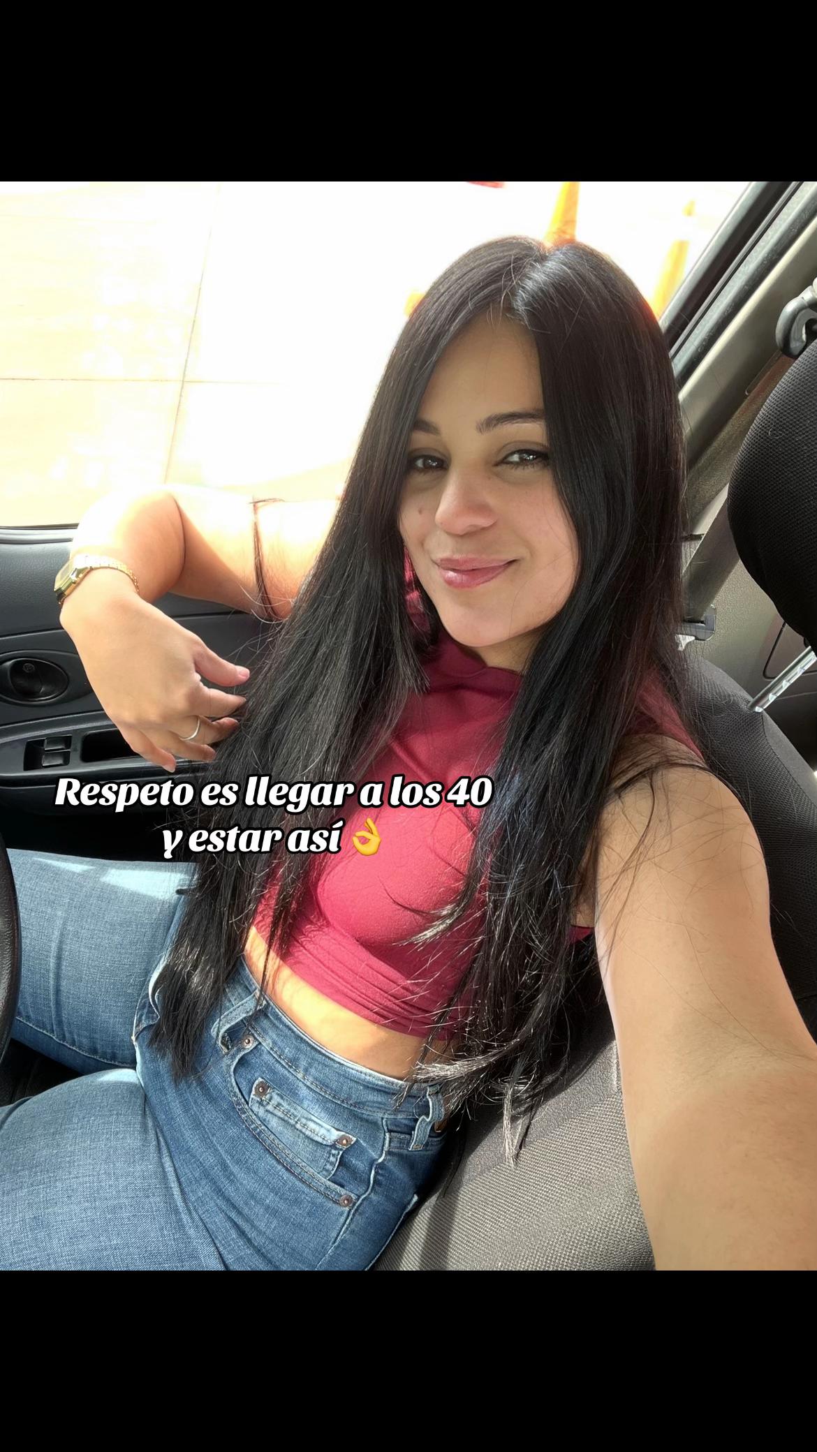 @Mileydi Contreras