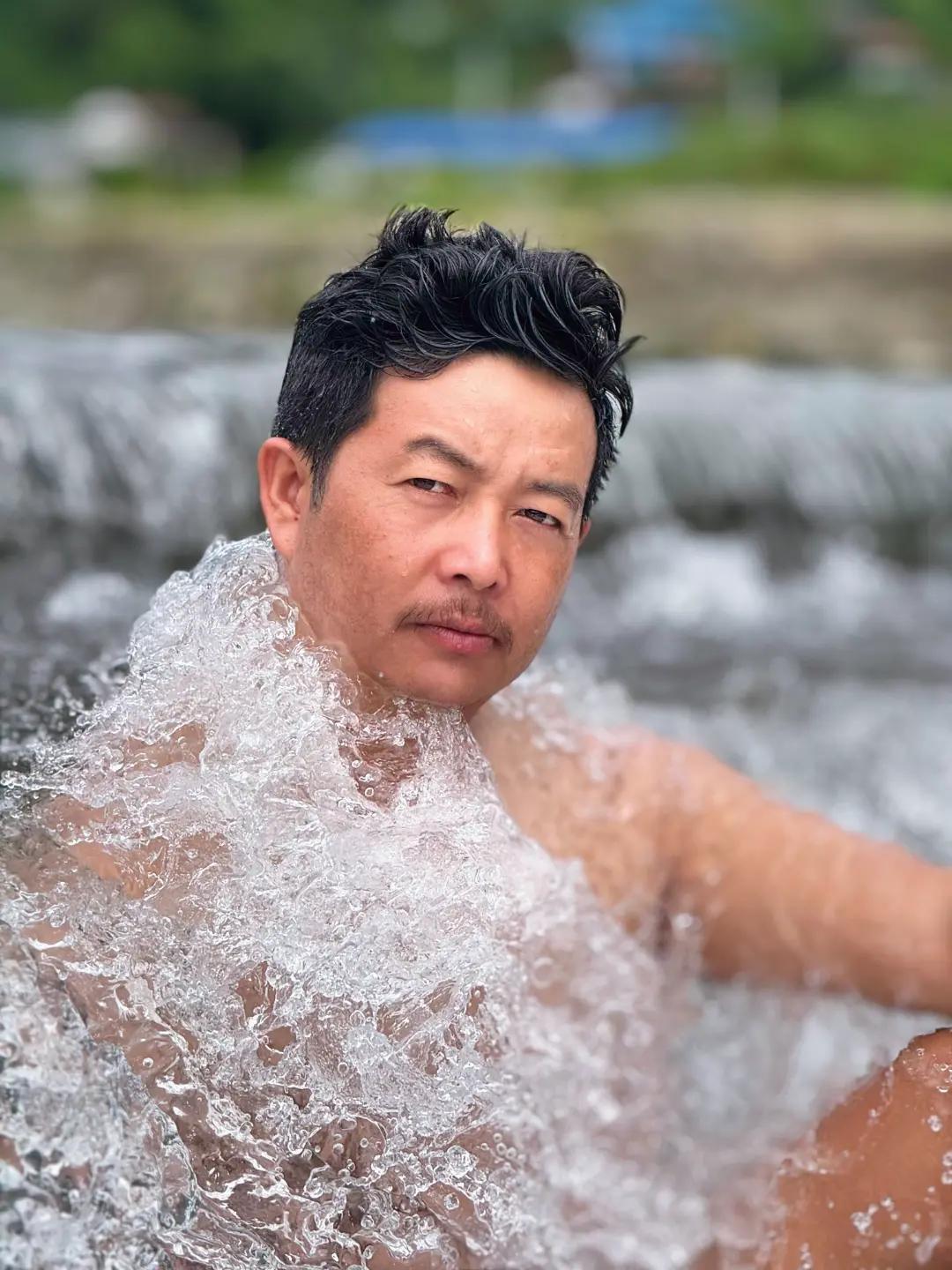 @Tekan Paija pun