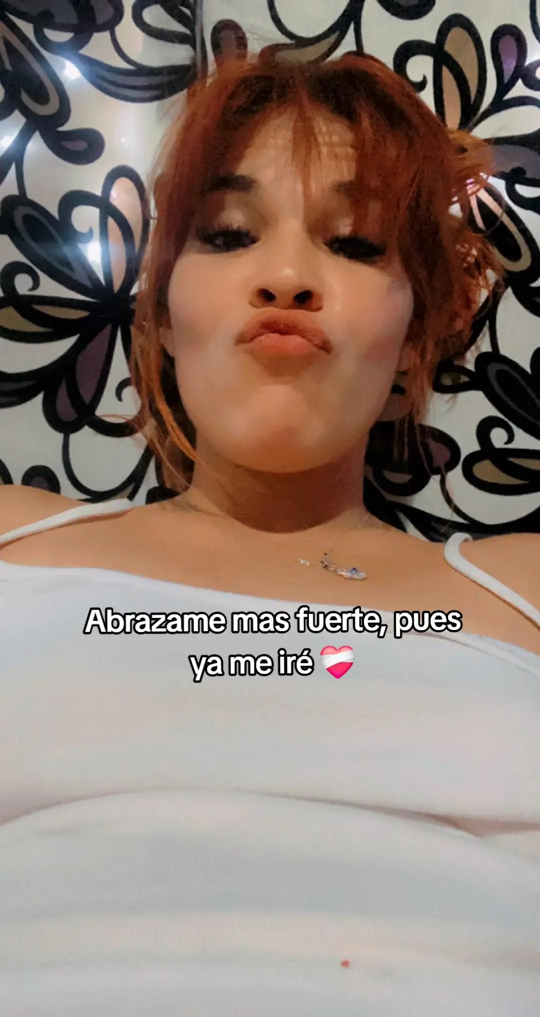 @Nah&iacute; Cdza