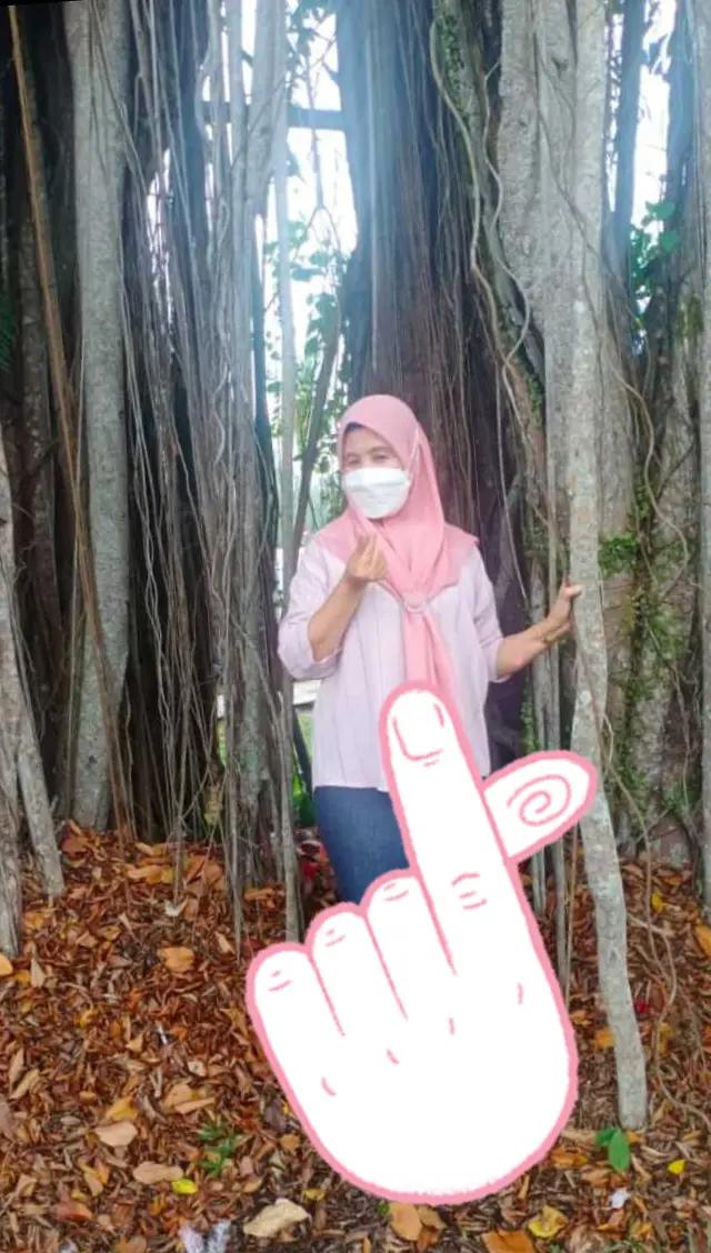@air mata