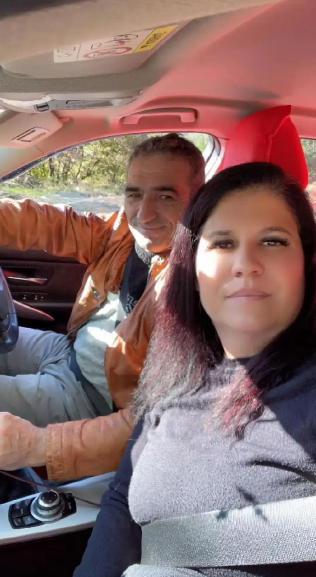 @Milian Dumitrescu & Miluța