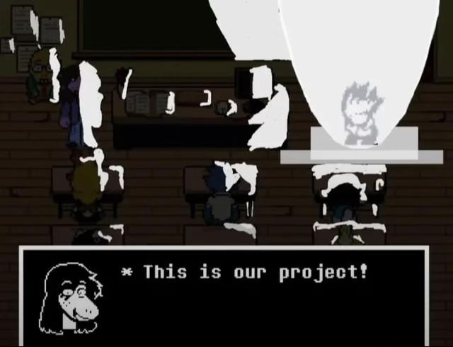 @True Ralsei
