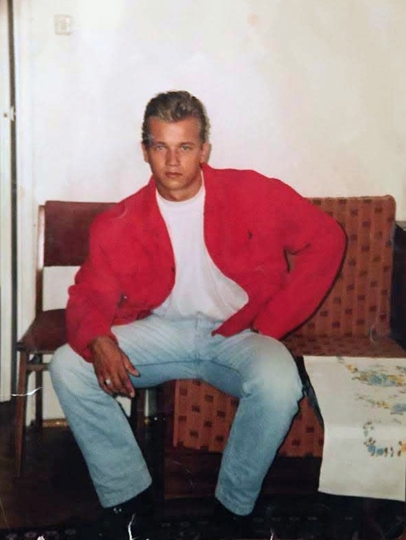 @Jarek Jakimowicz