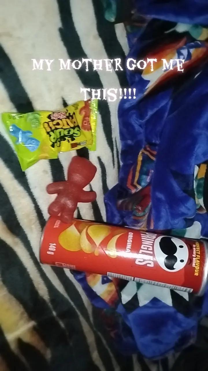 @Arnie grape #1 fan! [🦑🐇]