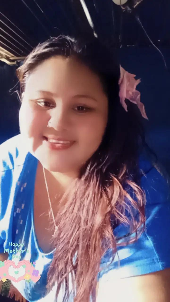 @Karina Herdandez