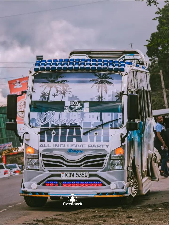 @Matatu3tings Tv