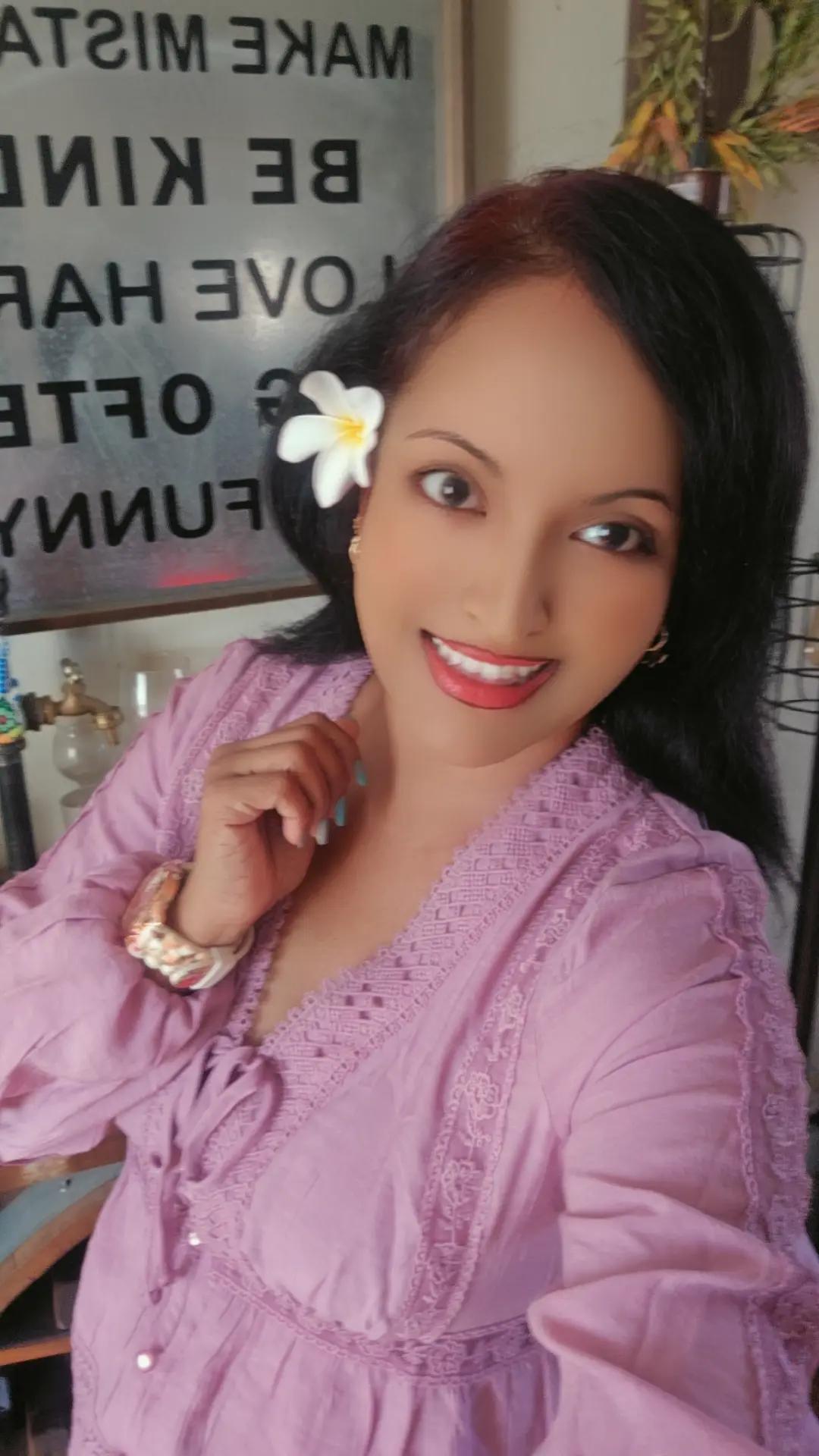 @SunalieRatnayake 🇱🇰🇺🇲