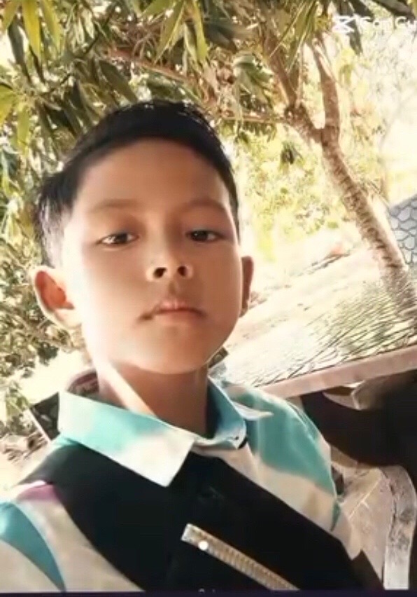 @បុរសល្អជាងគេលើលោកគឺបងត្រា😕