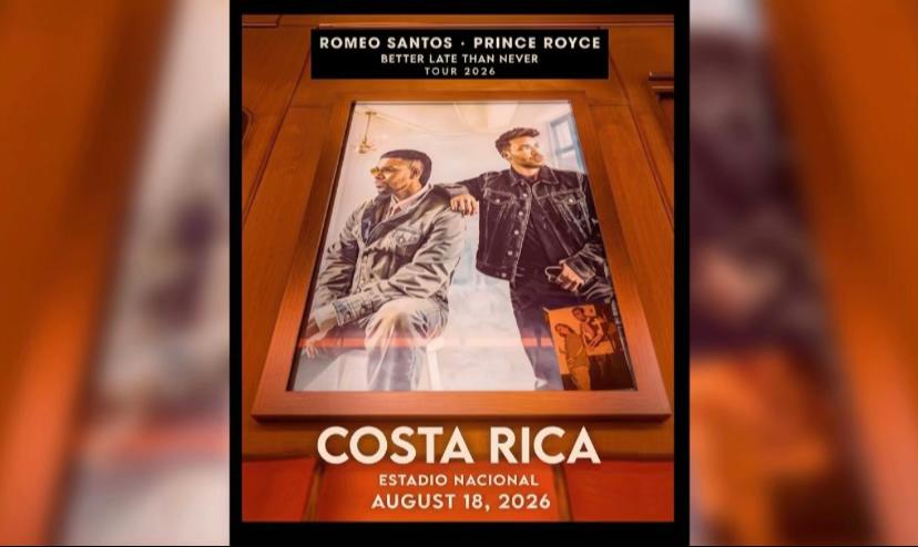 @The Costa Rica News