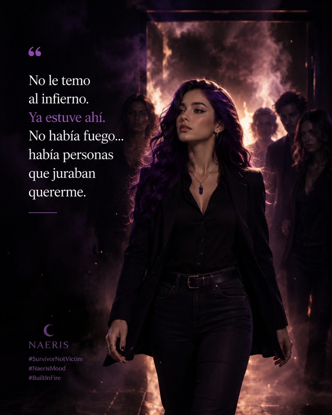 @Ari Naeris