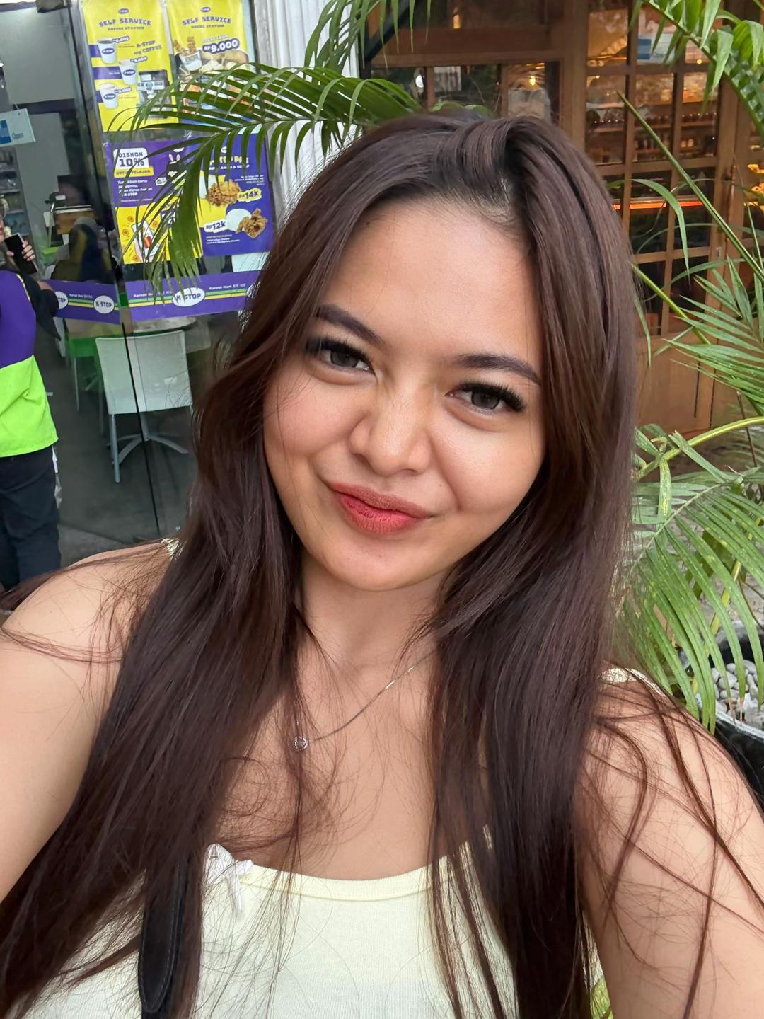 @clara wirianda