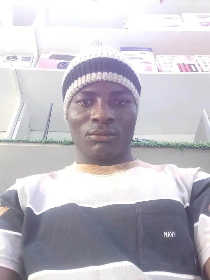 @frank mkoma