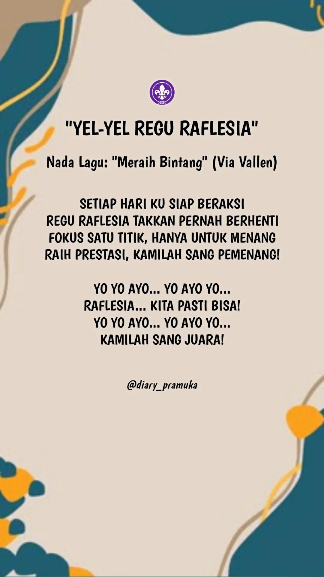 @Diary_Pramuka