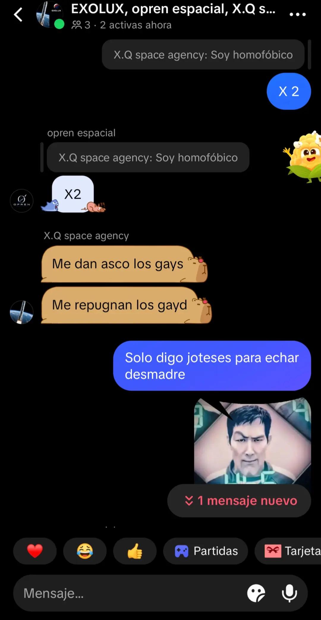 @EXOLUX