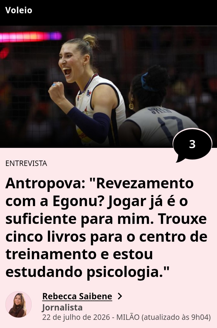 @Arquivo Antropova 💙