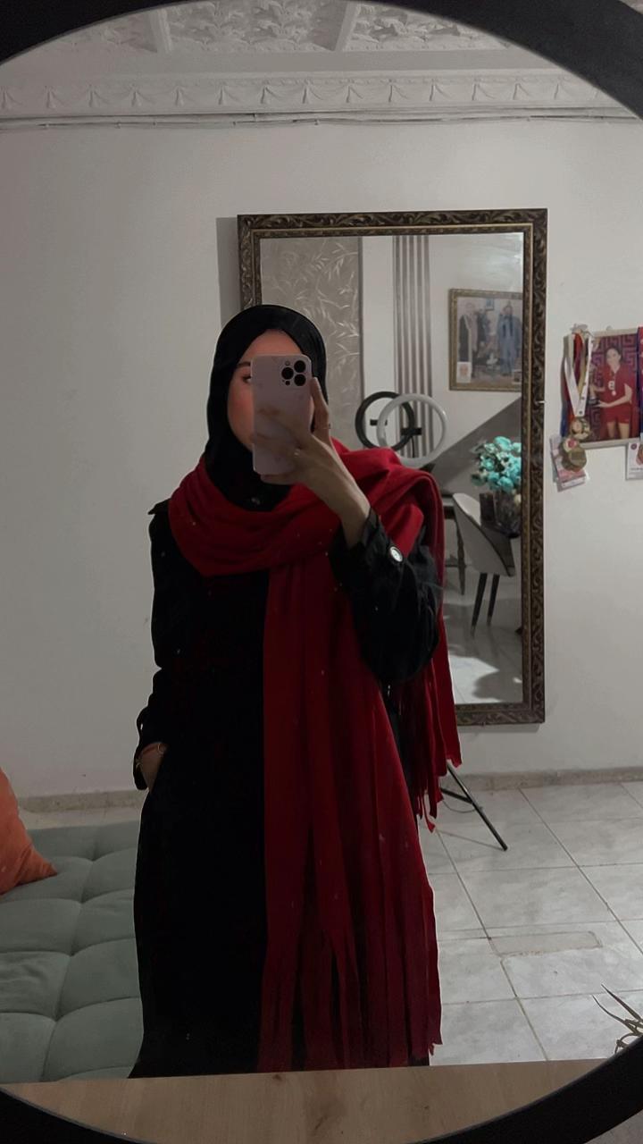 @أماني 💫