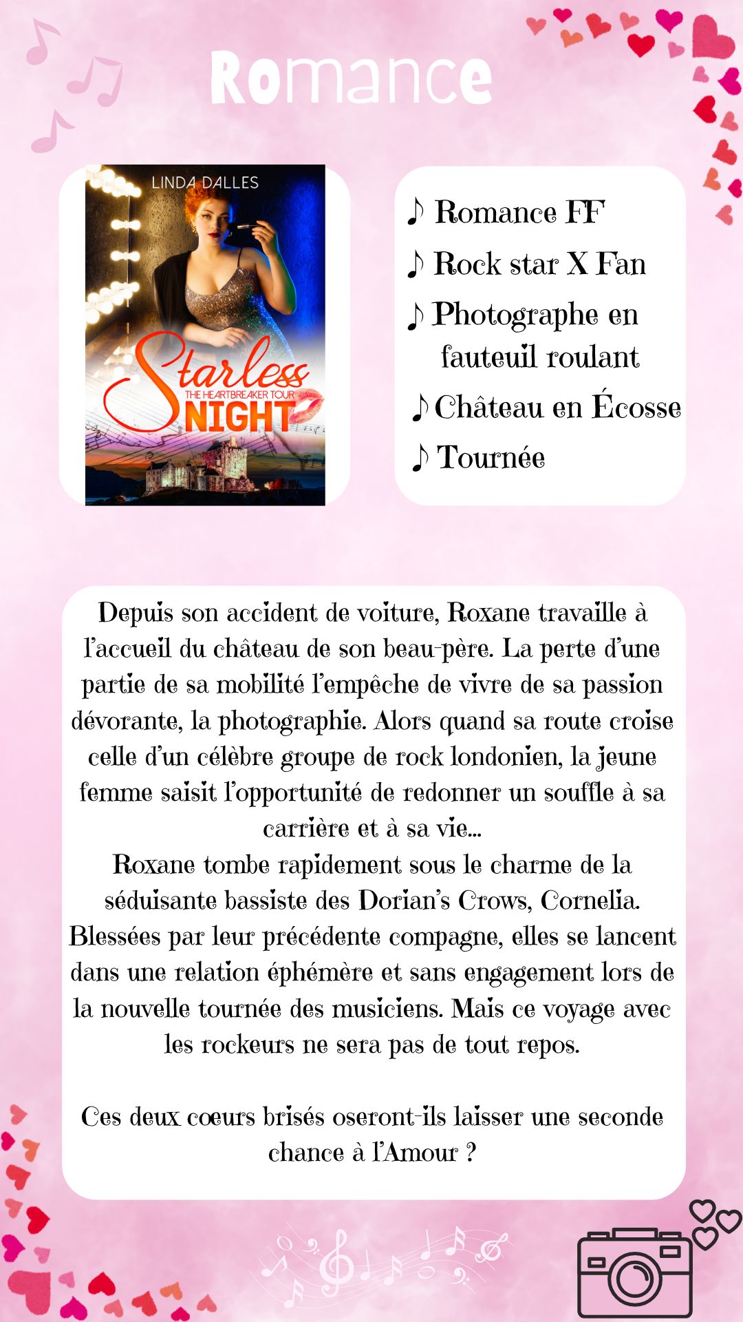 @Linda Dalles Autrice 🍓