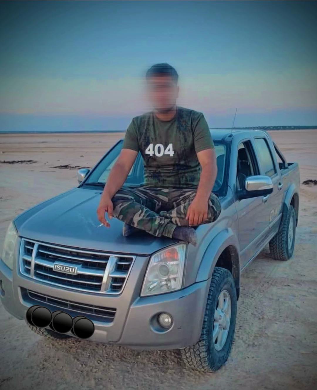 @Mohamed Amine jlali