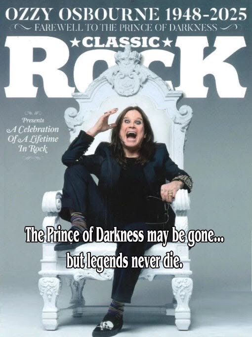 @Classic Rock