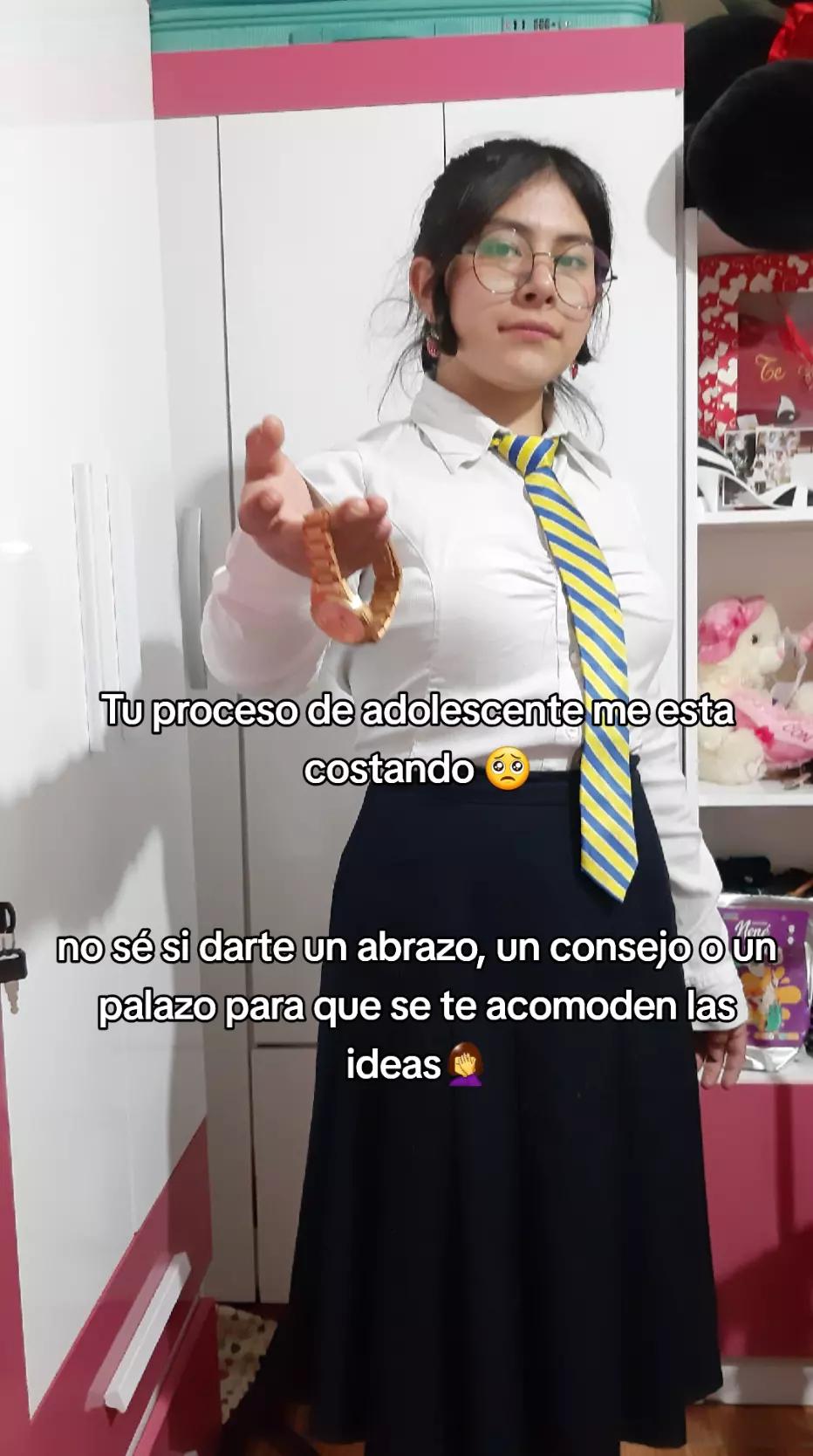@Andrea Rodriguez