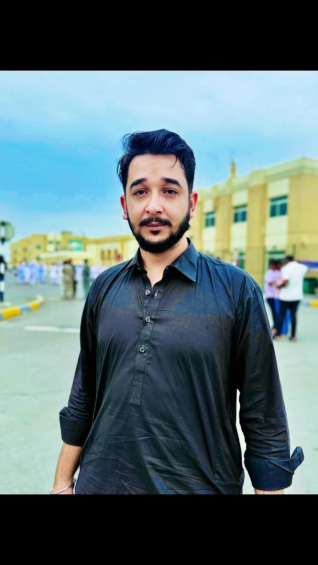 @Furqan Haider