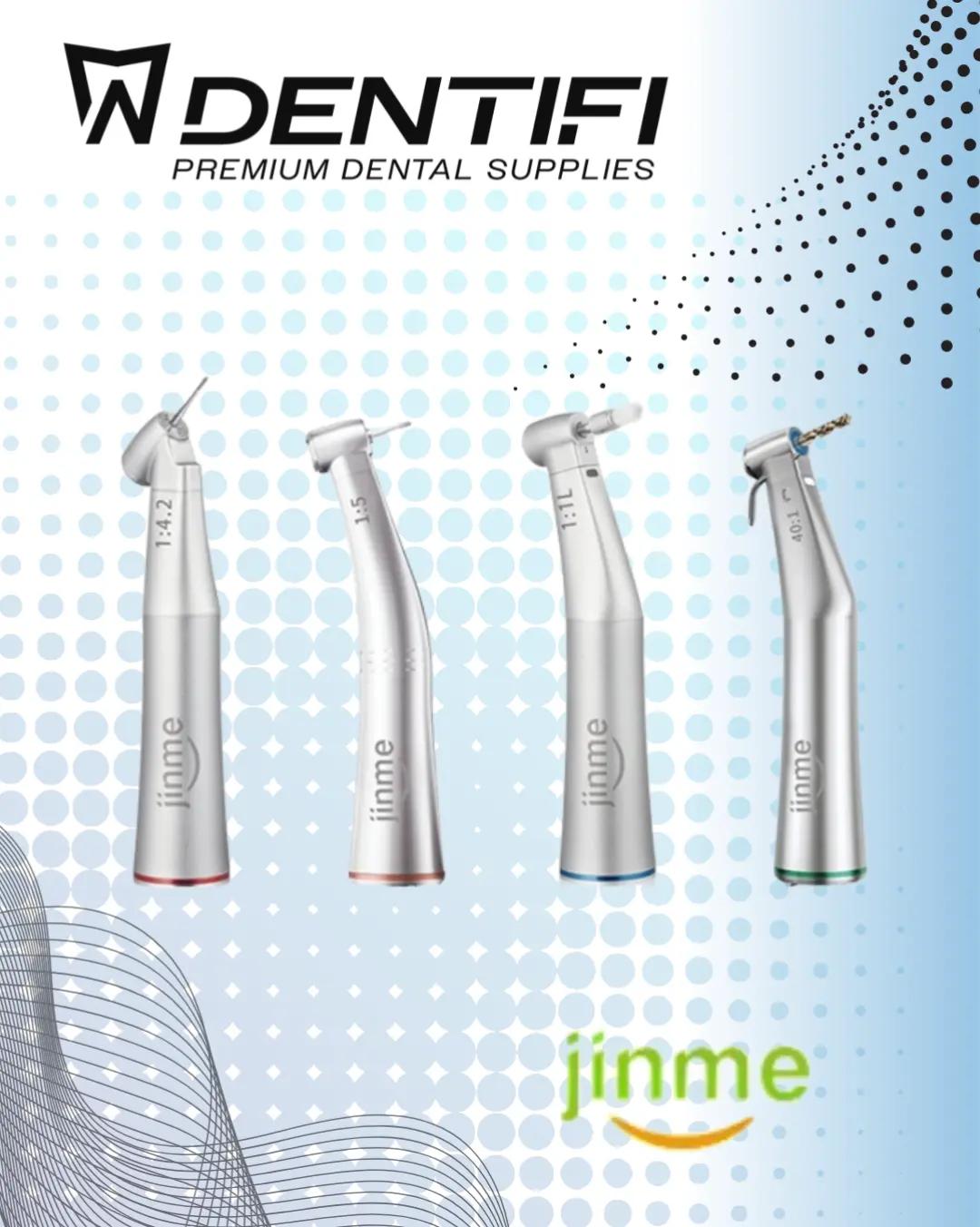 @Dentifi Ltd