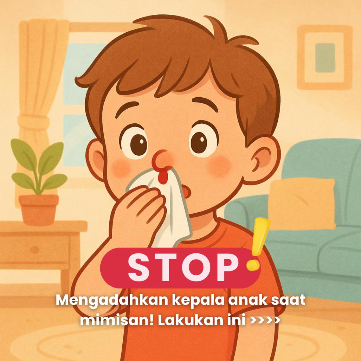 @Aplikasi Tumbuh Kembang Anak
