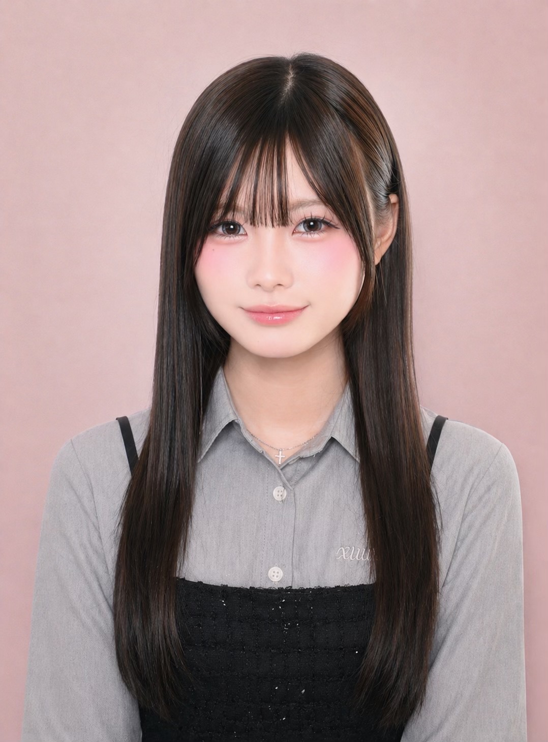 @茜音