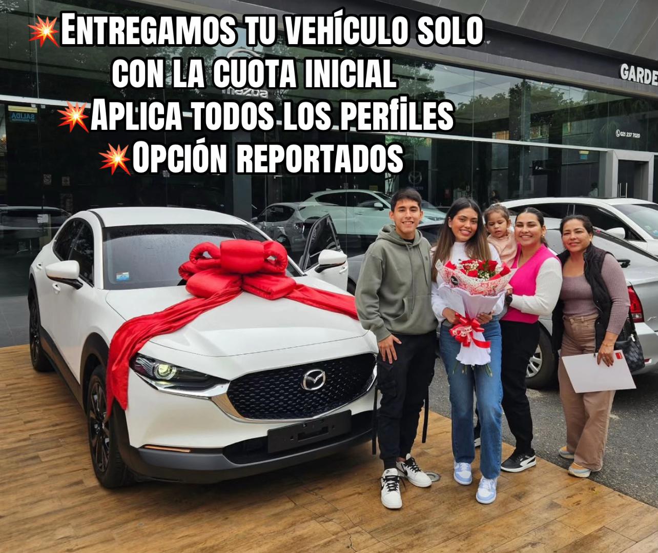 @CrédiAutos