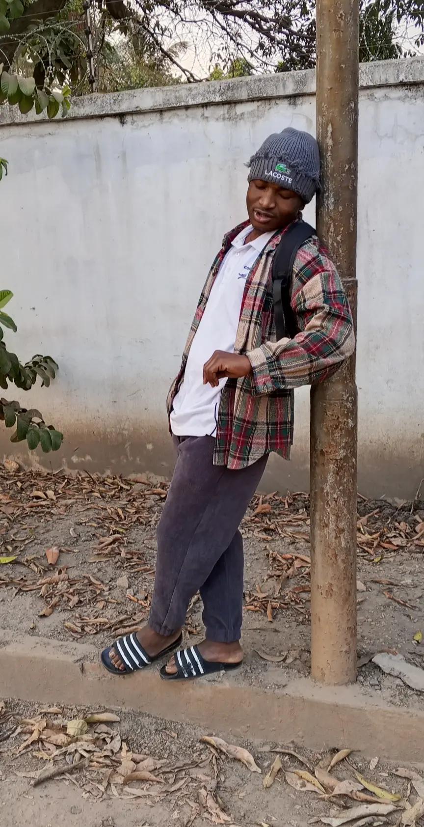 @Jackson Syejele