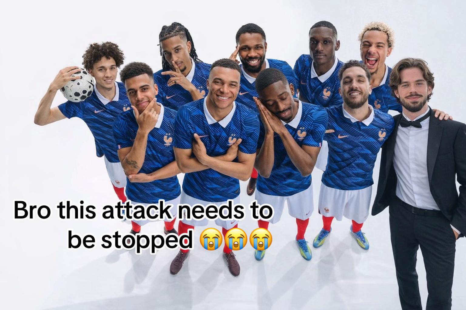 @ExeMen United FC